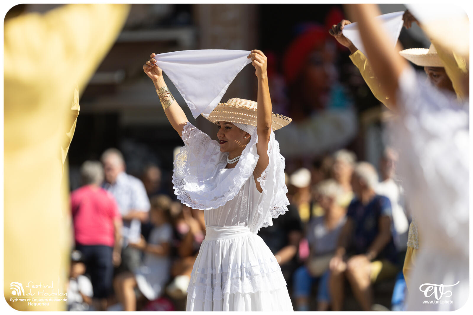 FDH 2024.08.22 | COLOMBIE